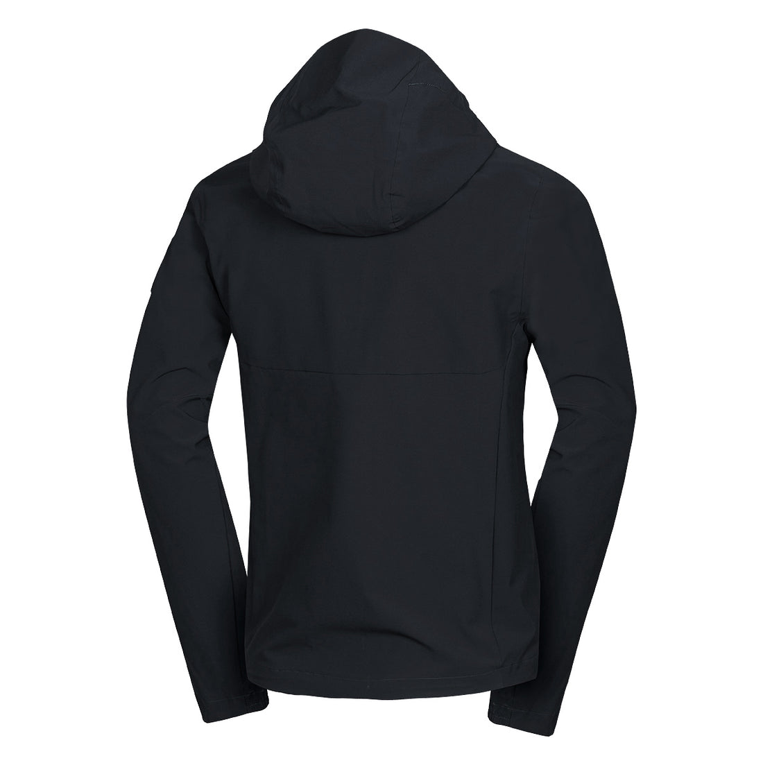 BU-5193SP men's urban anorak outershell 2L jacket GREGG