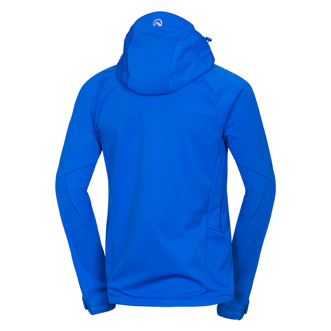 BU-52003OR men's outdoor softshell jacket 3L
