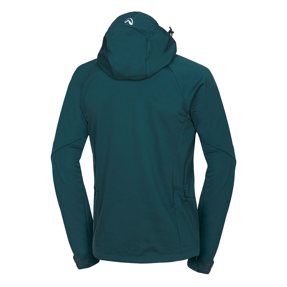 BU-52003OR men's outdoor softshell jacket 3L
