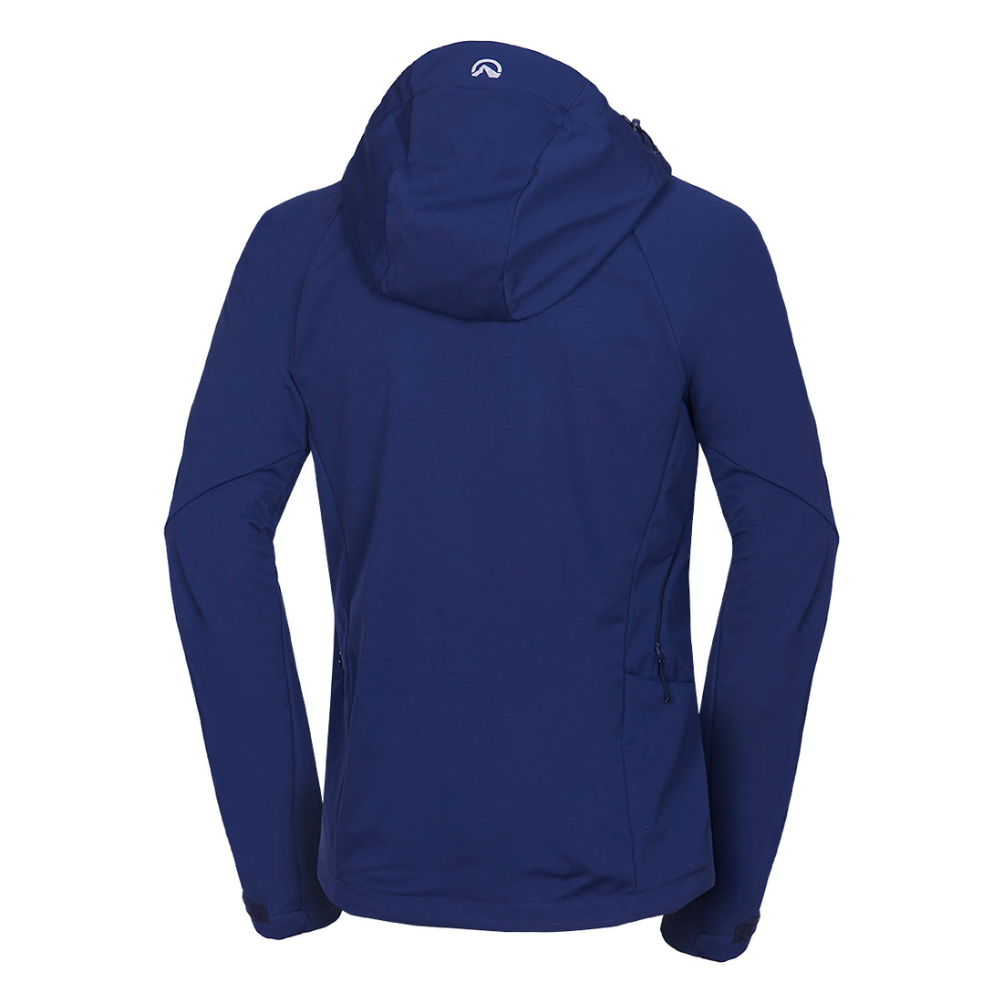 BU-52003OR men's outdoor softshell jacket 3L