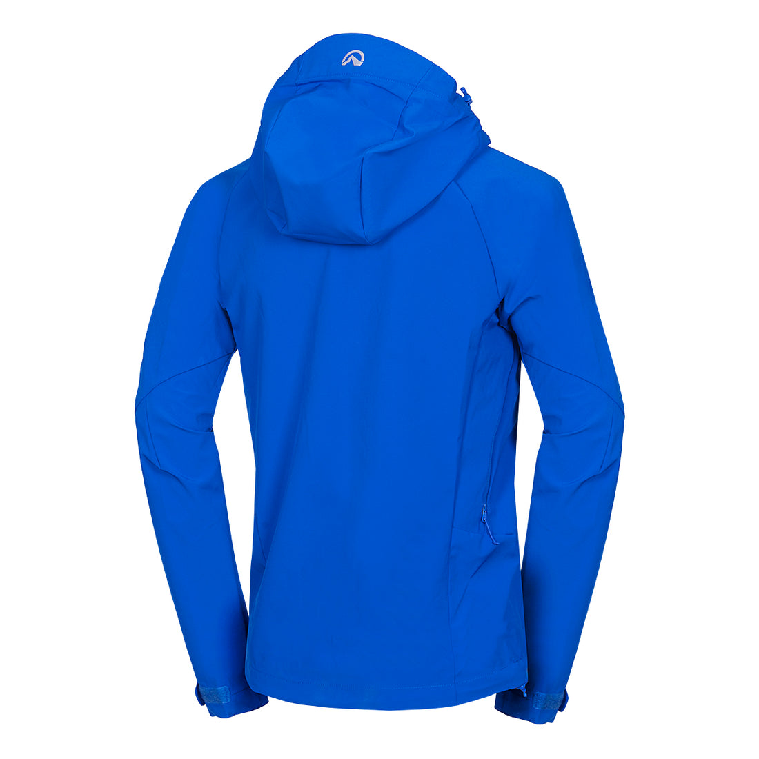 BU-52004OR men's outdoor softshell jacket 3L
