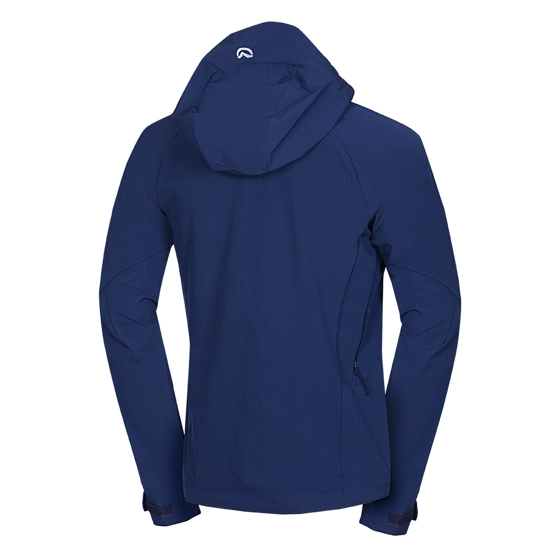 BU-52004OR men's outdoor softshell jacket 3L