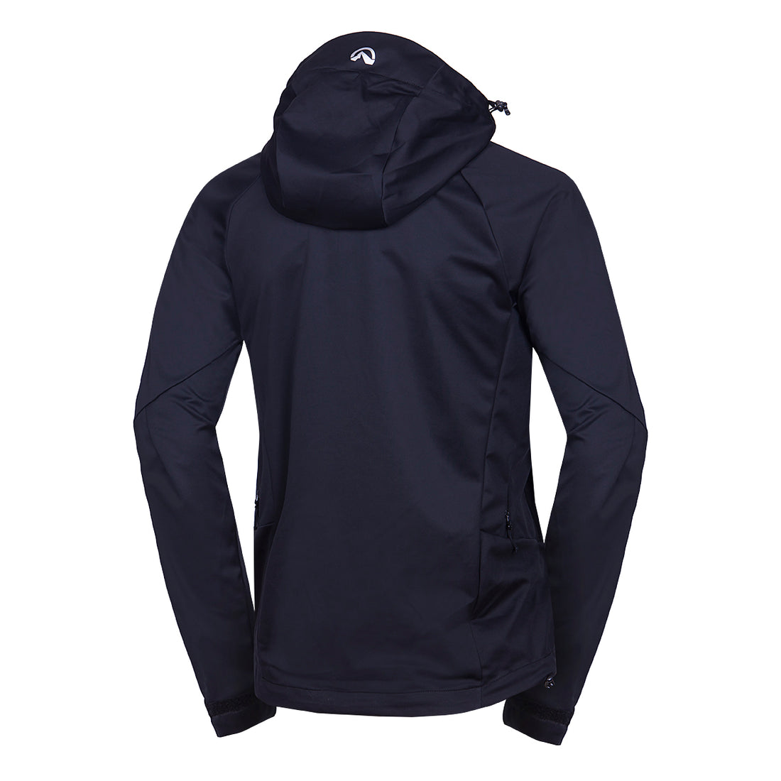 BU-52008OR men's outdoor softshell jacket 3L