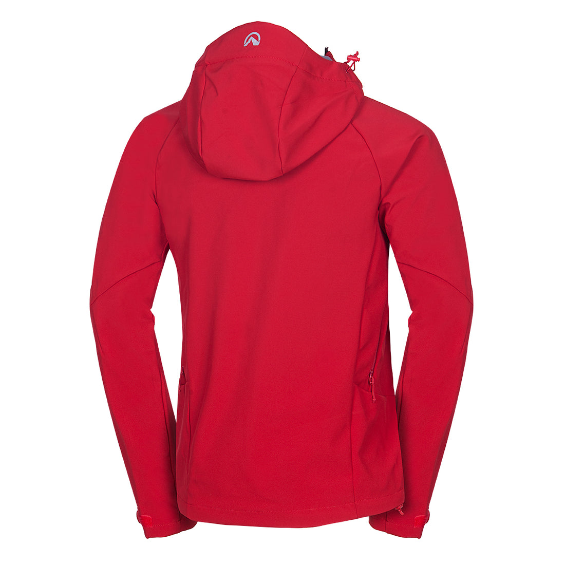 BU-5200OR men's outdoor softshell jacket 3L