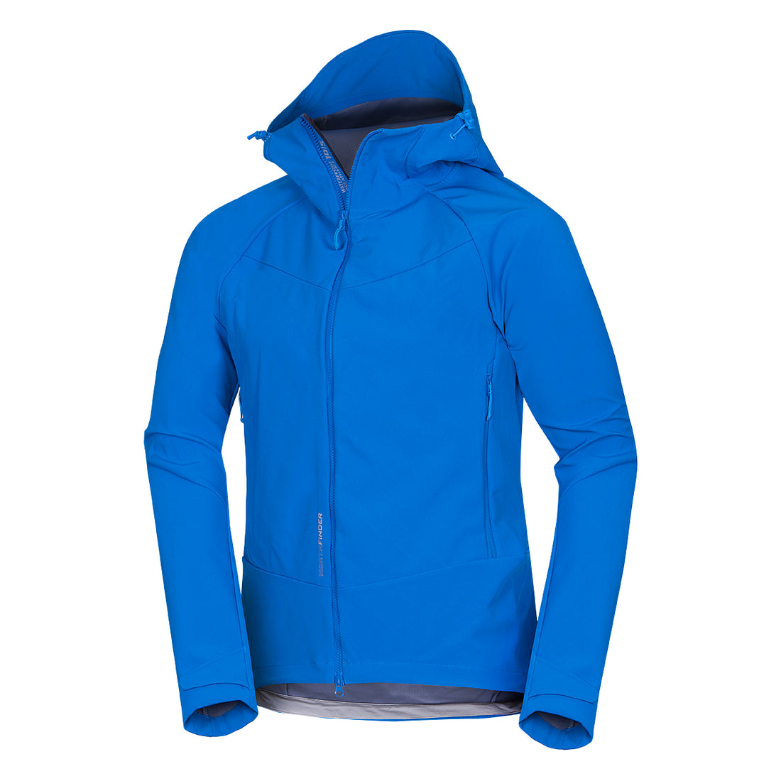 BU-5200OR men's outdoor softshell jacket 3L