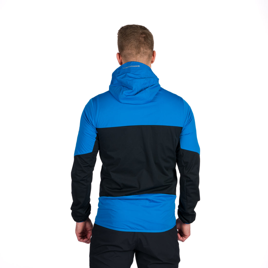 BU-5202OR men's outdoor jacket 2.5L