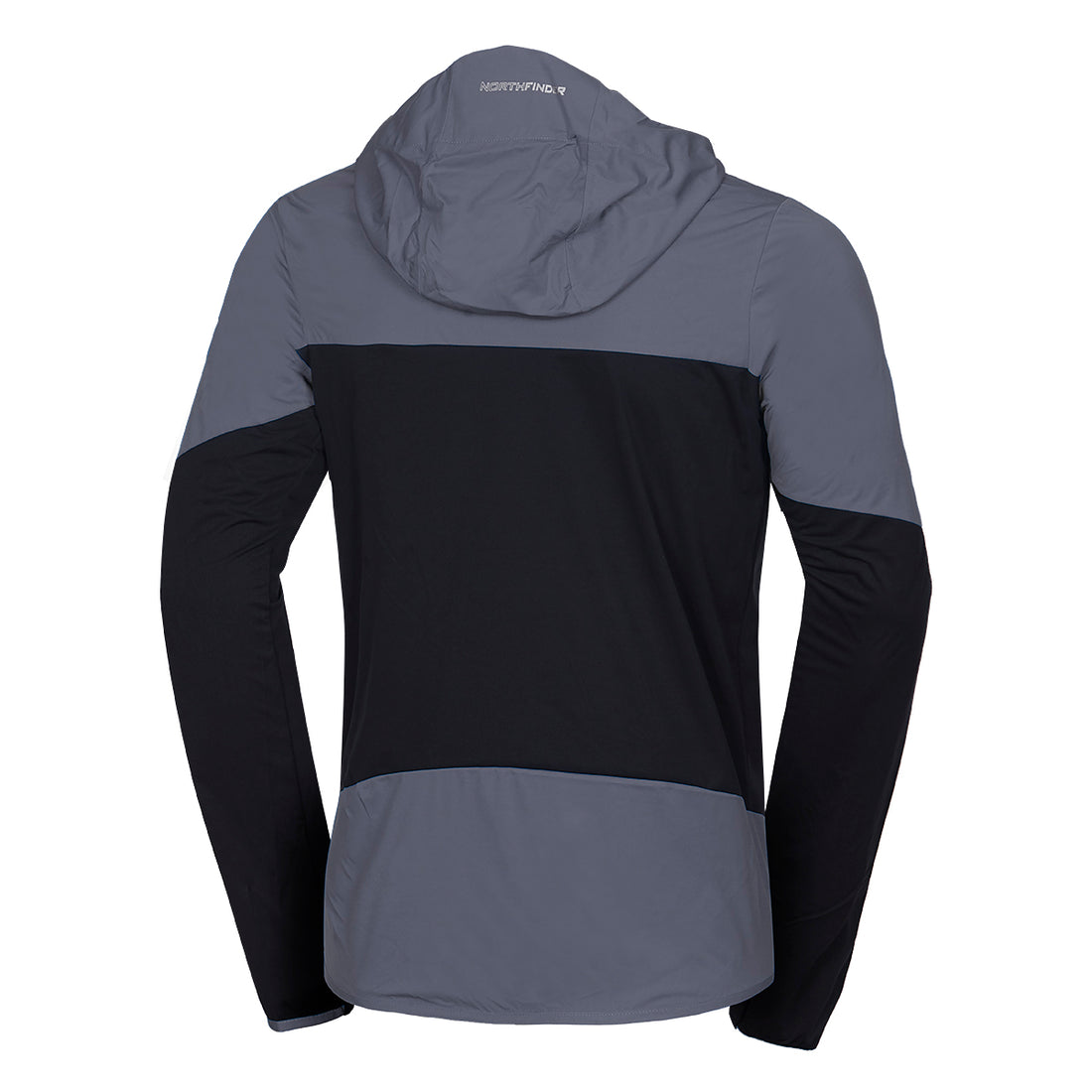 BU-5202OR men's outdoor jacket 2.5L