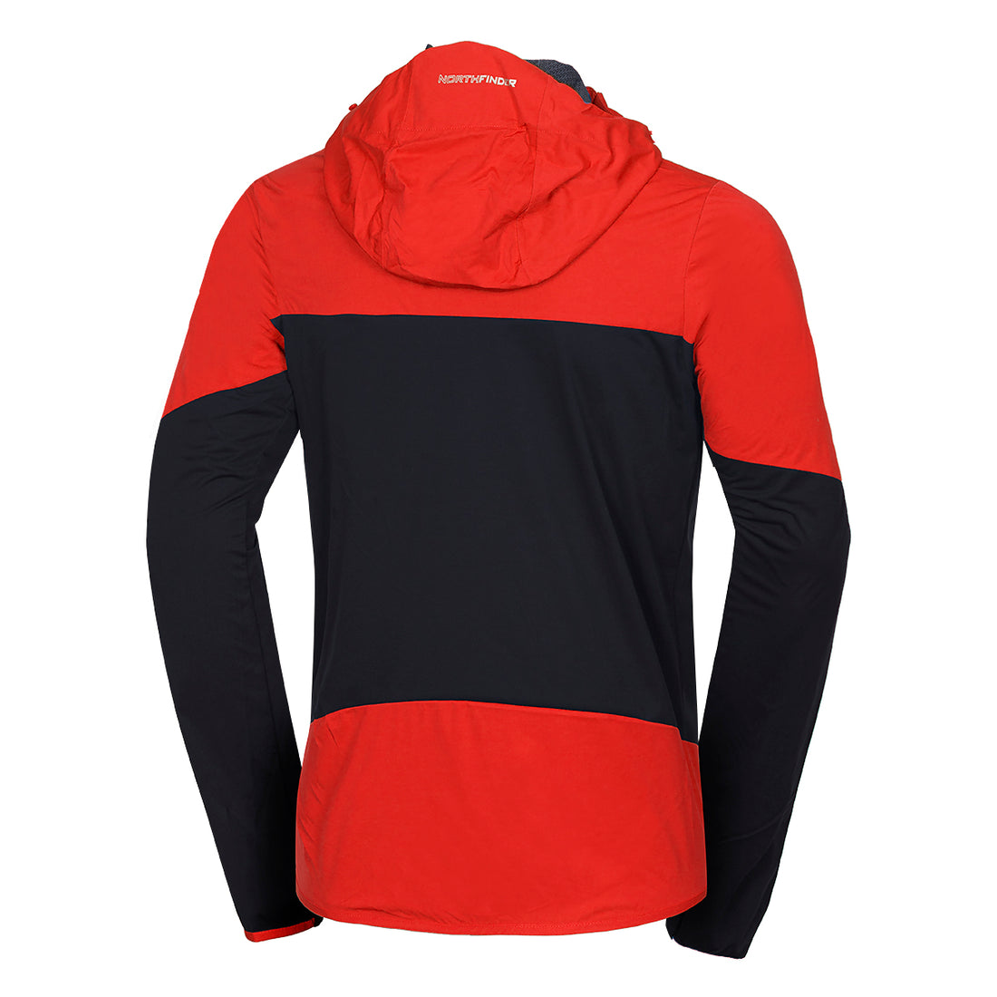BU-5202OR men's outdoor jacket 2.5L