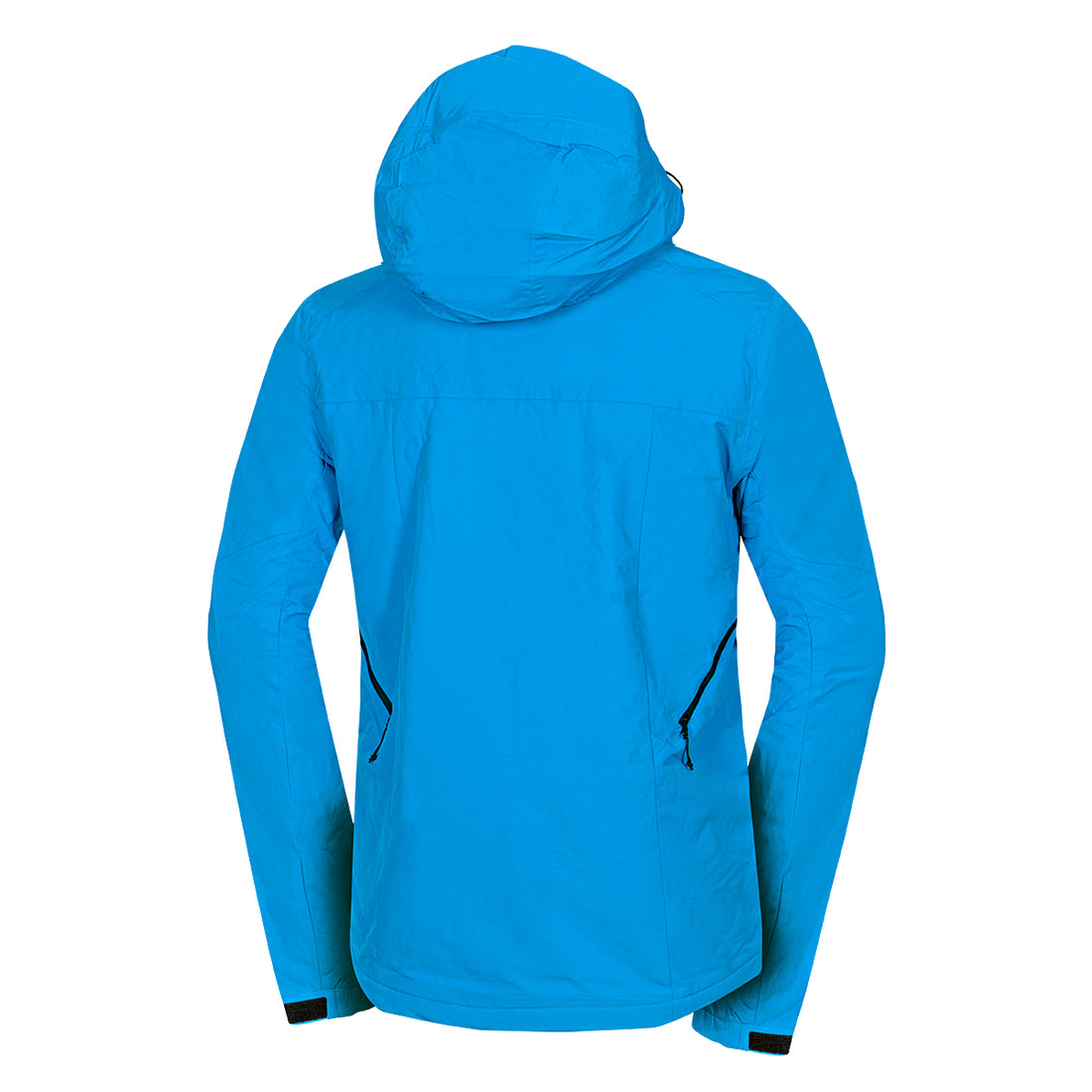BU-52051SNW men's ski insulated jacket PAOLO
