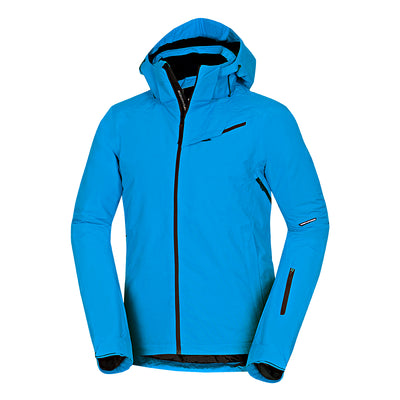 BU-52051SNW men's ski insulated jacket PAOLO