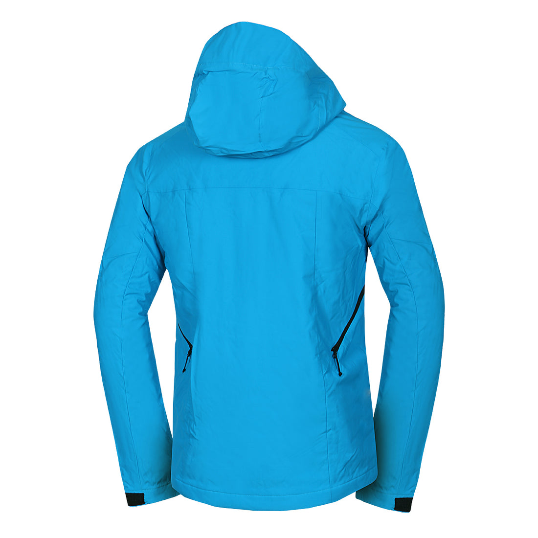 BU-52052SNW men's ski insulated jacket PAOLO