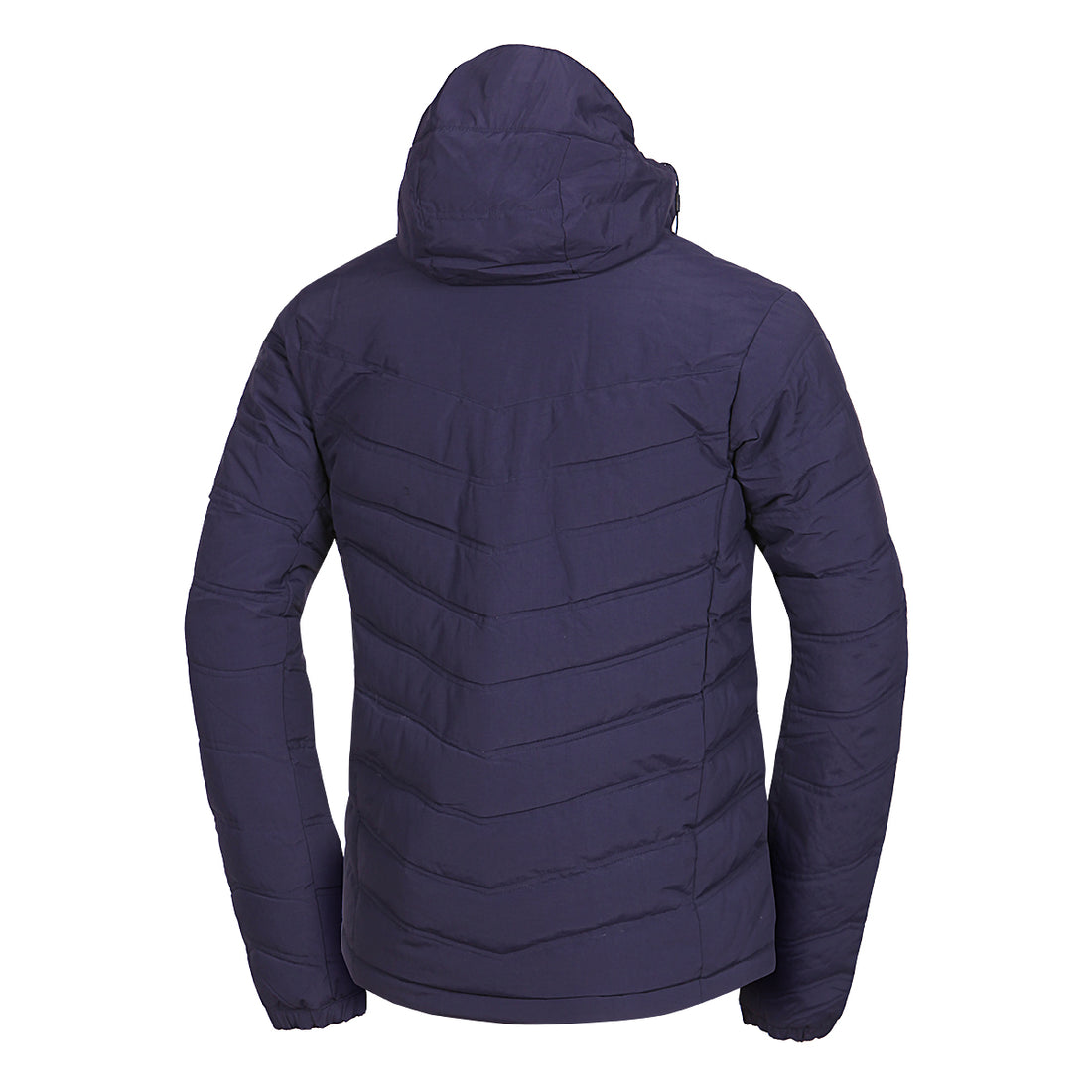BU-52202SP men's sport insulated jacket ZANDER