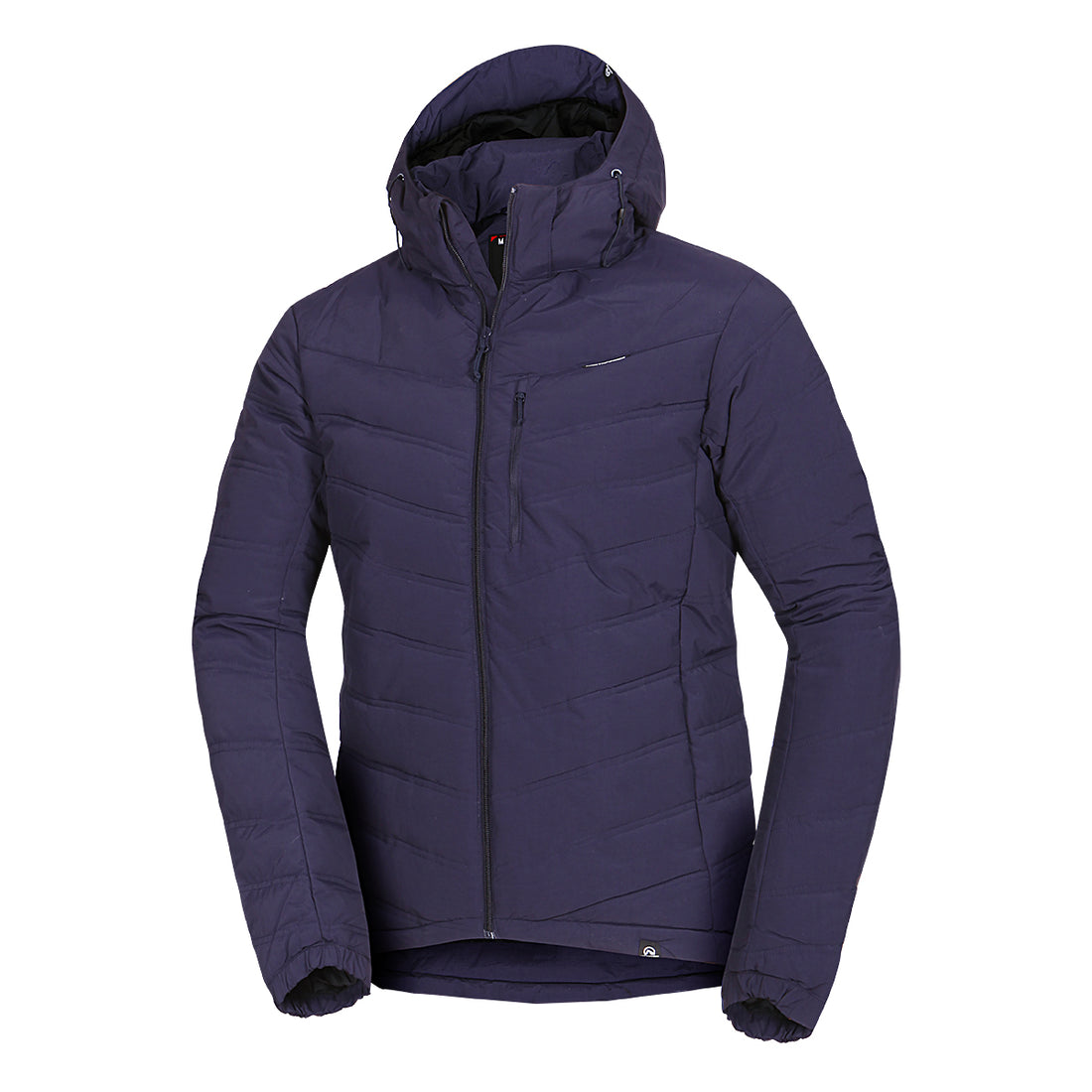 BU-52202SP men's sport insulated jacket ZANDER