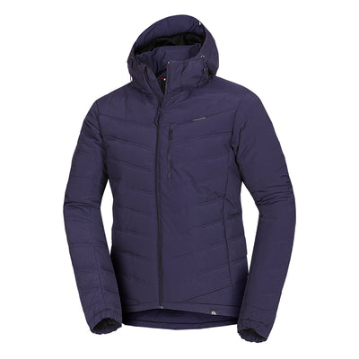 BU-52202SP men's sport insulated jacket ZANDER