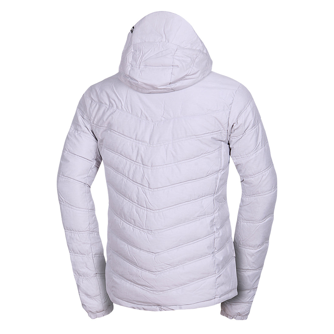 BU-52204SP men's sport melange insulated jacket ZANDER