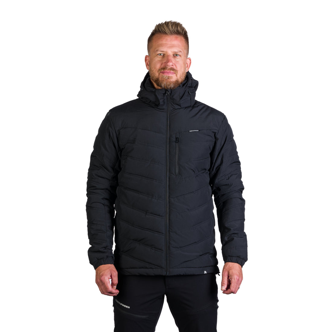 BU-5220SP men's winter sport jacket