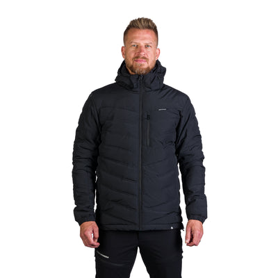 BU-5220SP men's winter sport jacket