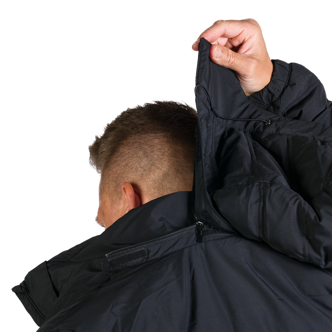BU-5220SP men's winter sport jacket
