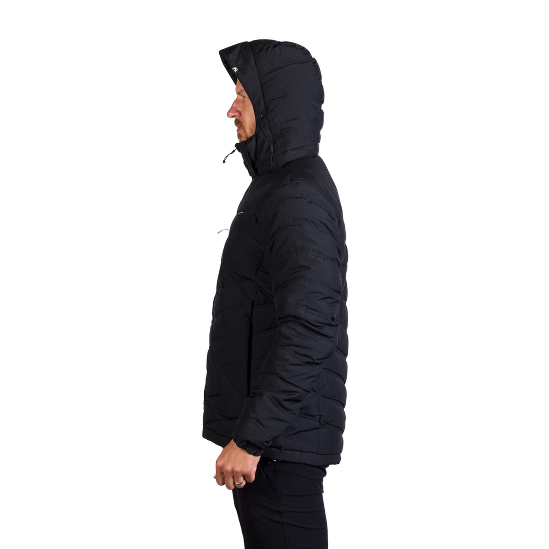 BU-5220SP men's winter sport jacket