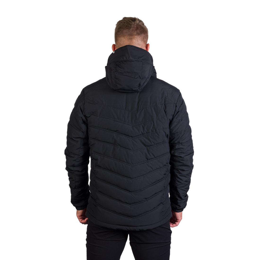 BU-5220SP men's winter sport jacket
