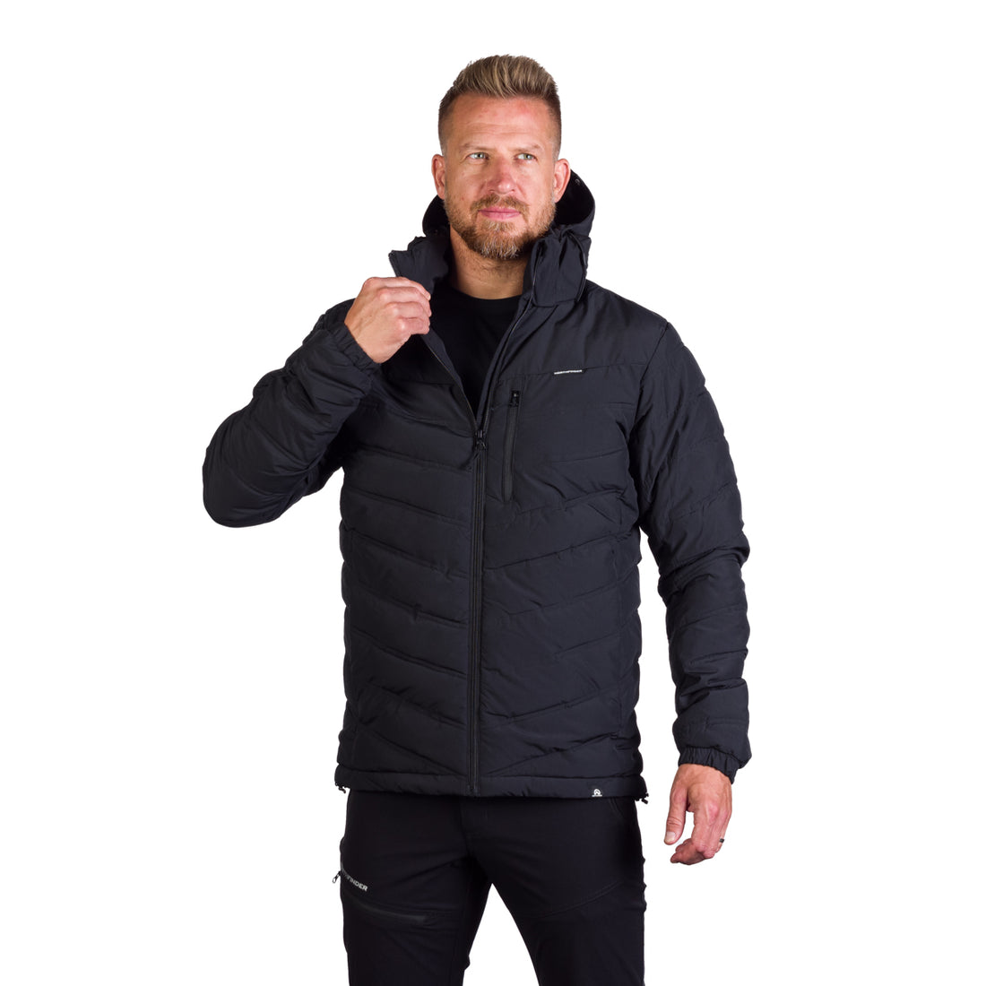 BU-5220SP men's winter sport jacket