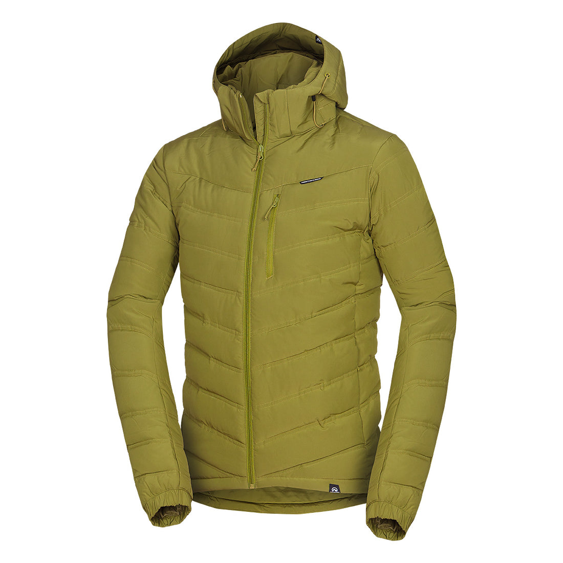 BU-5220SP men's winter sport jacket
