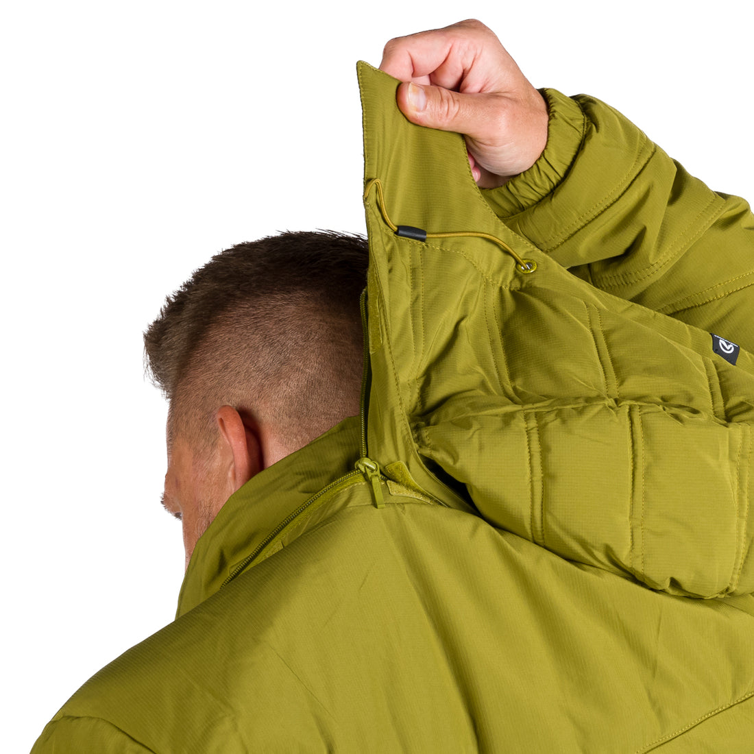 BU-5220SP men's winter sport jacket