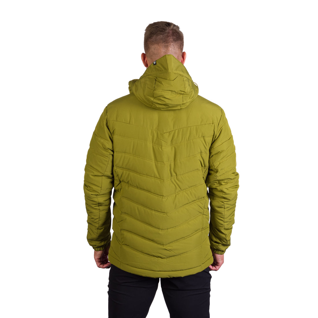 BU-5220SP men's winter sport jacket