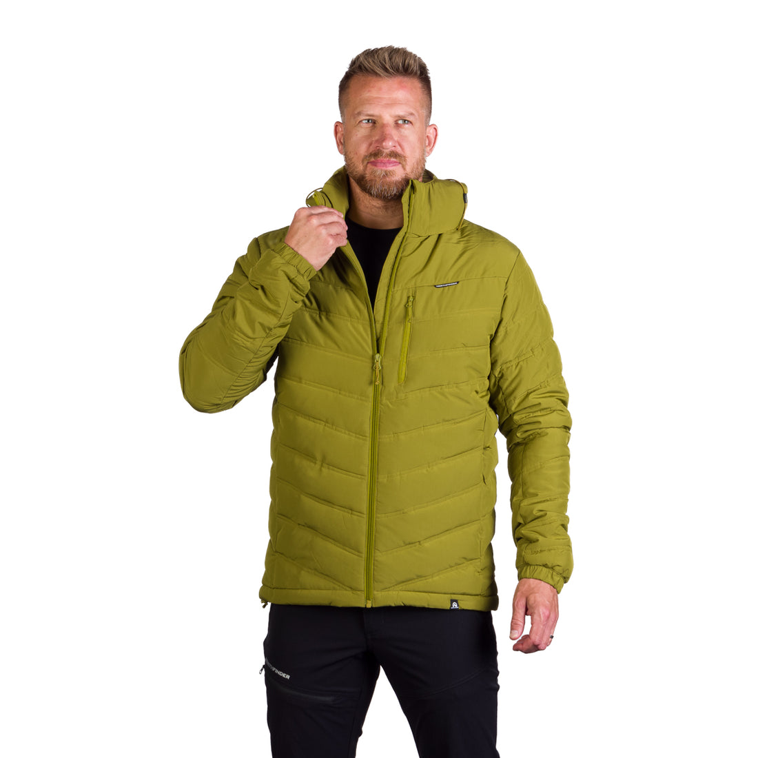 BU-5220SP men's winter sport jacket
