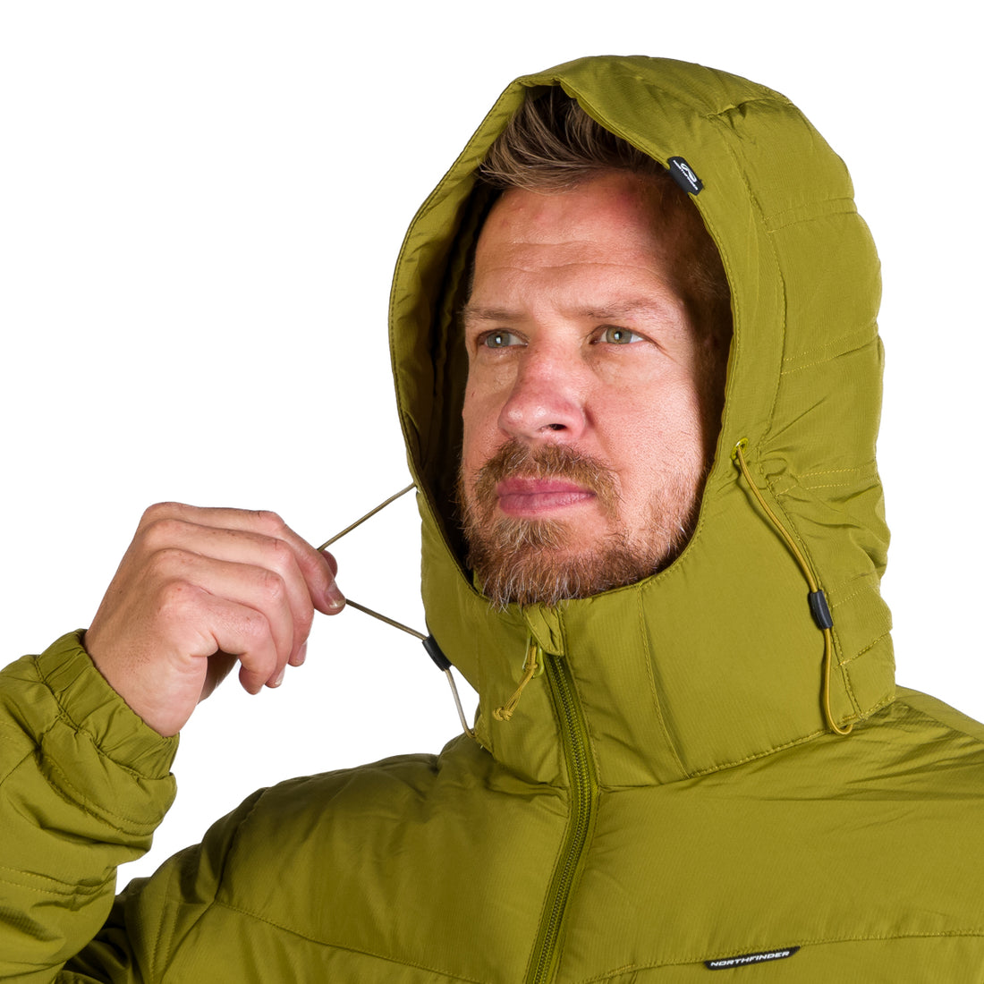 BU-5220SP men's winter sport jacket
