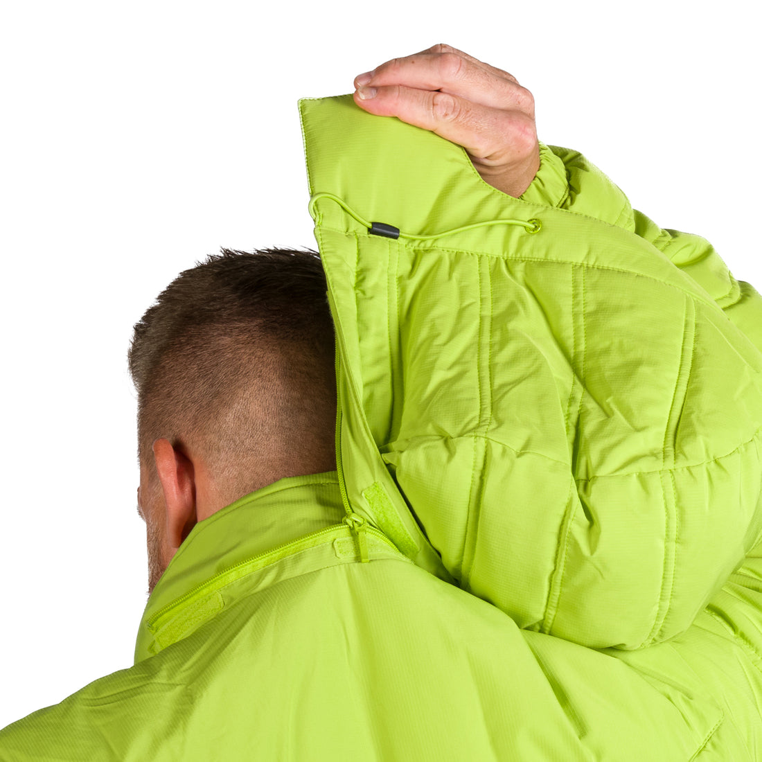 BU-5220SP men's winter sport jacket