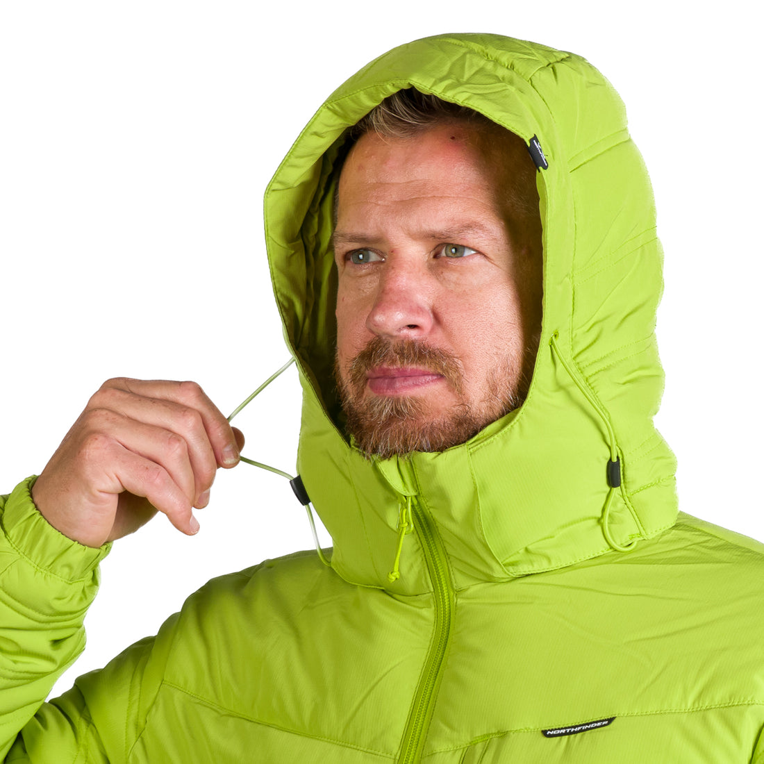 BU-5220SP men's winter sport jacket