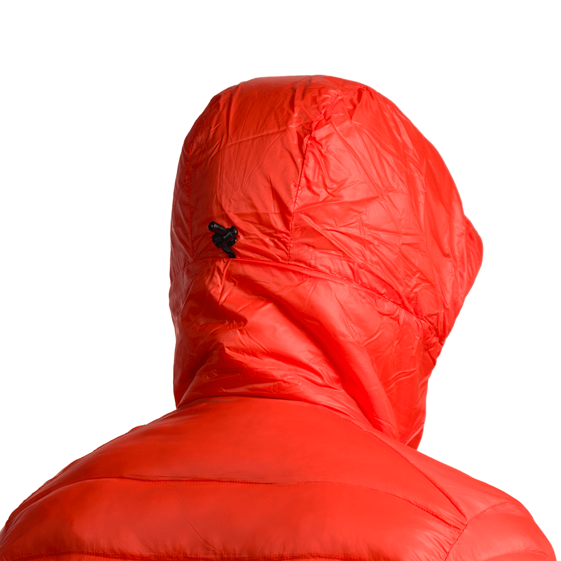 BU-5235OR men's insulated outdoor jacket Primaloft® NORDEND