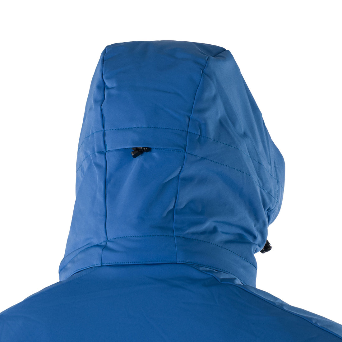 BU-5236SNW men's ski insulated softshell jacket 3L NED