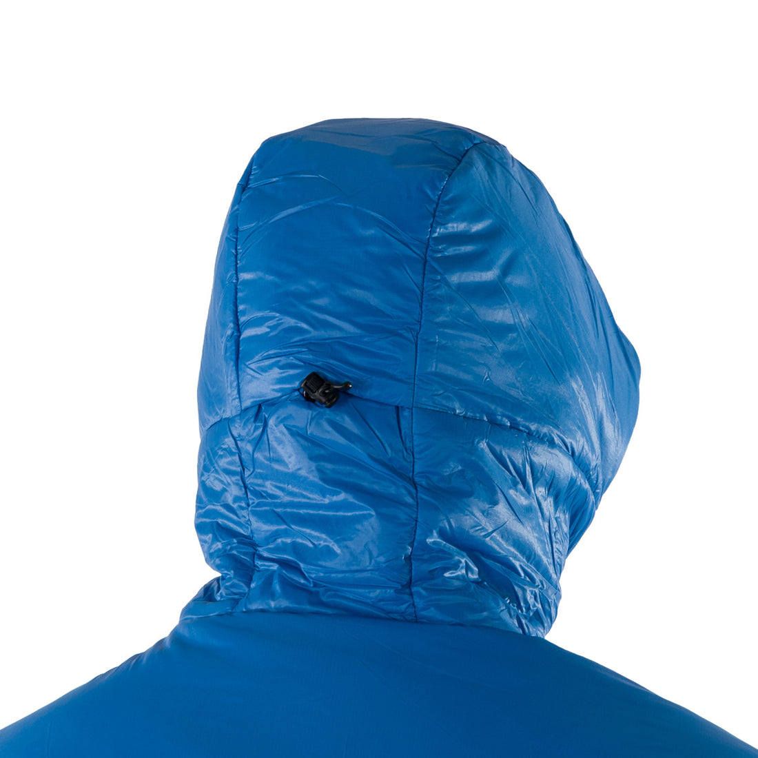 BU-5237OR men's insulated jacket with Primaloft® CHAS
