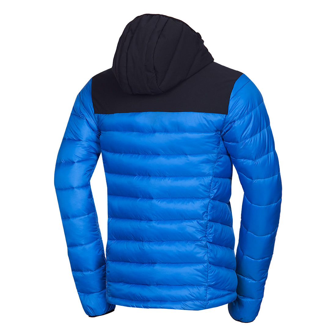 BU-5242OR men's outdoor insulated jacket FEDERICO