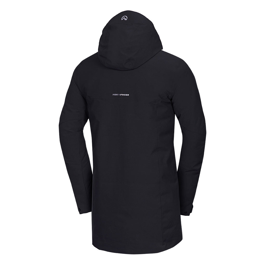 BU-5247OR men's urban comfort outershell 2L coat LUCIO
