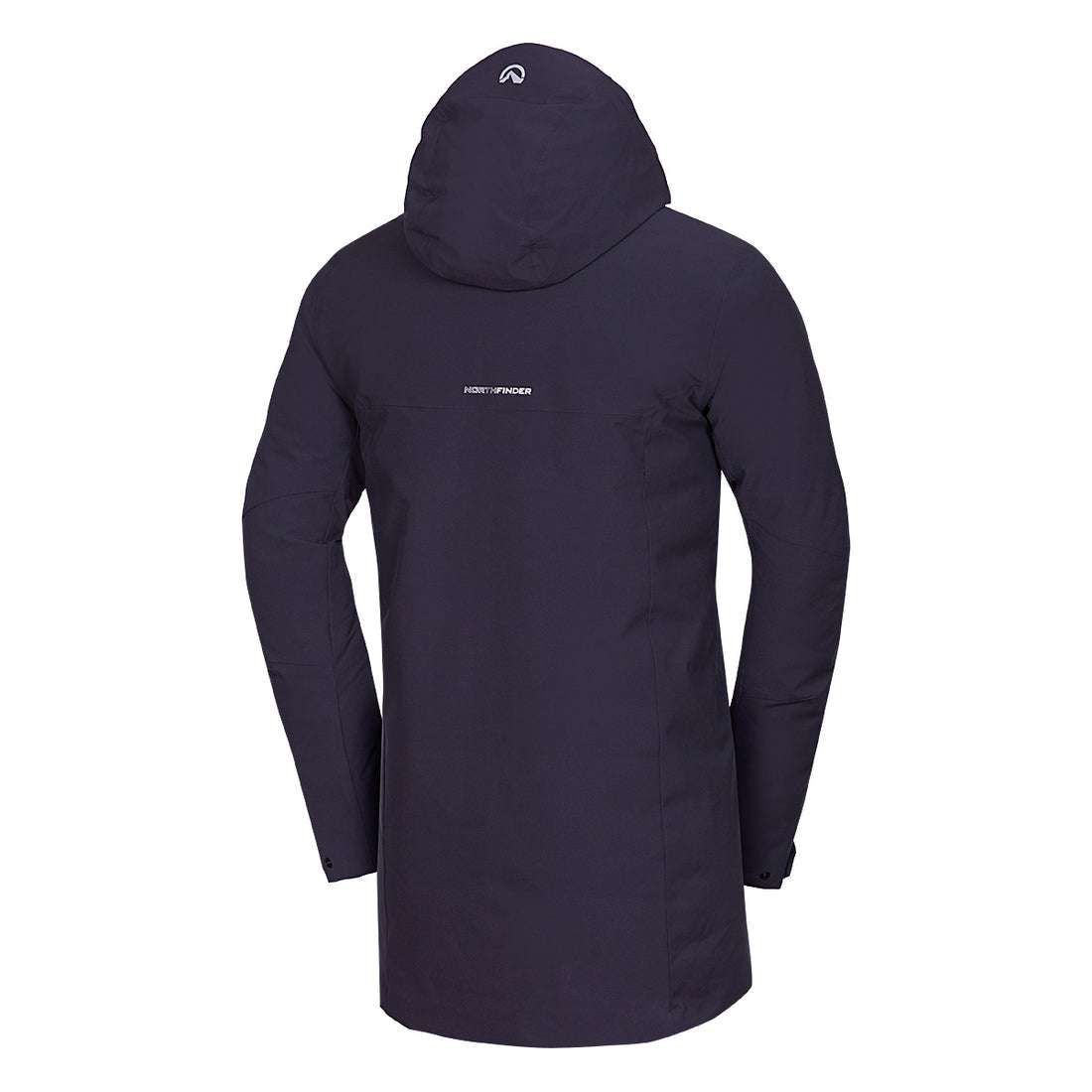 BU-5247OR men's urban comfort outershell 2L coat LUCIO