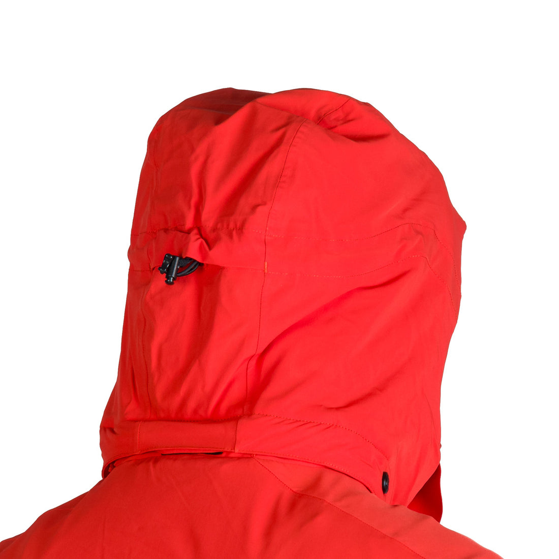BU-5257SNW men's ski technical jacket fully featured VALERIO