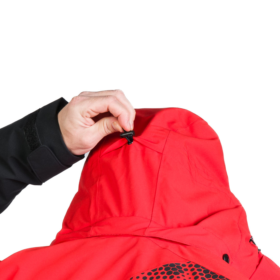 BU-5260SNW men's ski insulated trendy jacket WASH