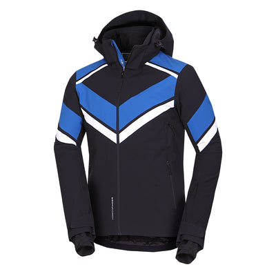 BU-5261SNW men's ski insulated trendy jacket HARDY