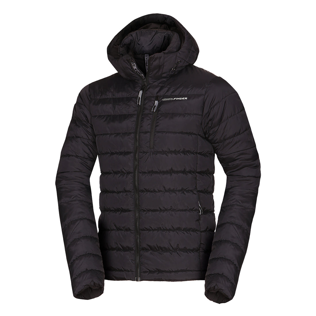 BU-5271SP men's winter sport insulated jacket CORRADO
