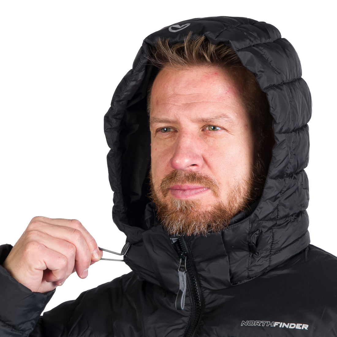 BU-5271SP men's winter sport insulated jacket CORRADO