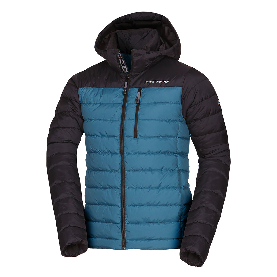 BU-5271SP men's winter sport insulated jacket CORRADO