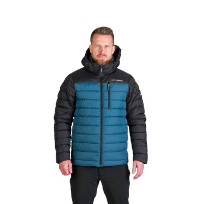 BU-5271SP men's winter sport insulated jacket CORRADO