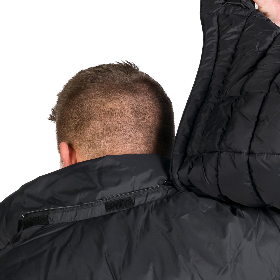 BU-5271SP men's winter sport insulated jacket CORRADO