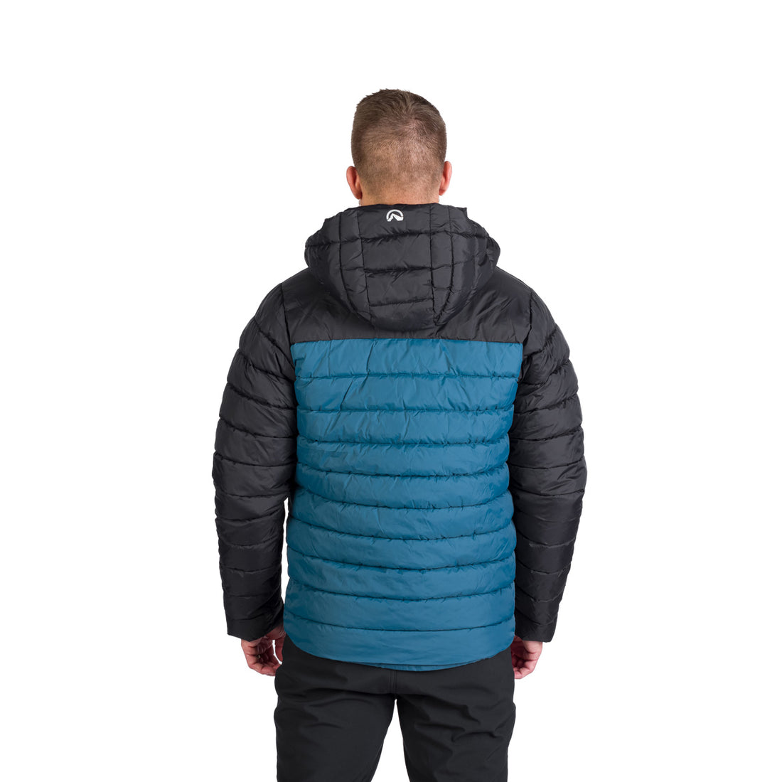 BU-5271SP men's winter sport insulated jacket CORRADO