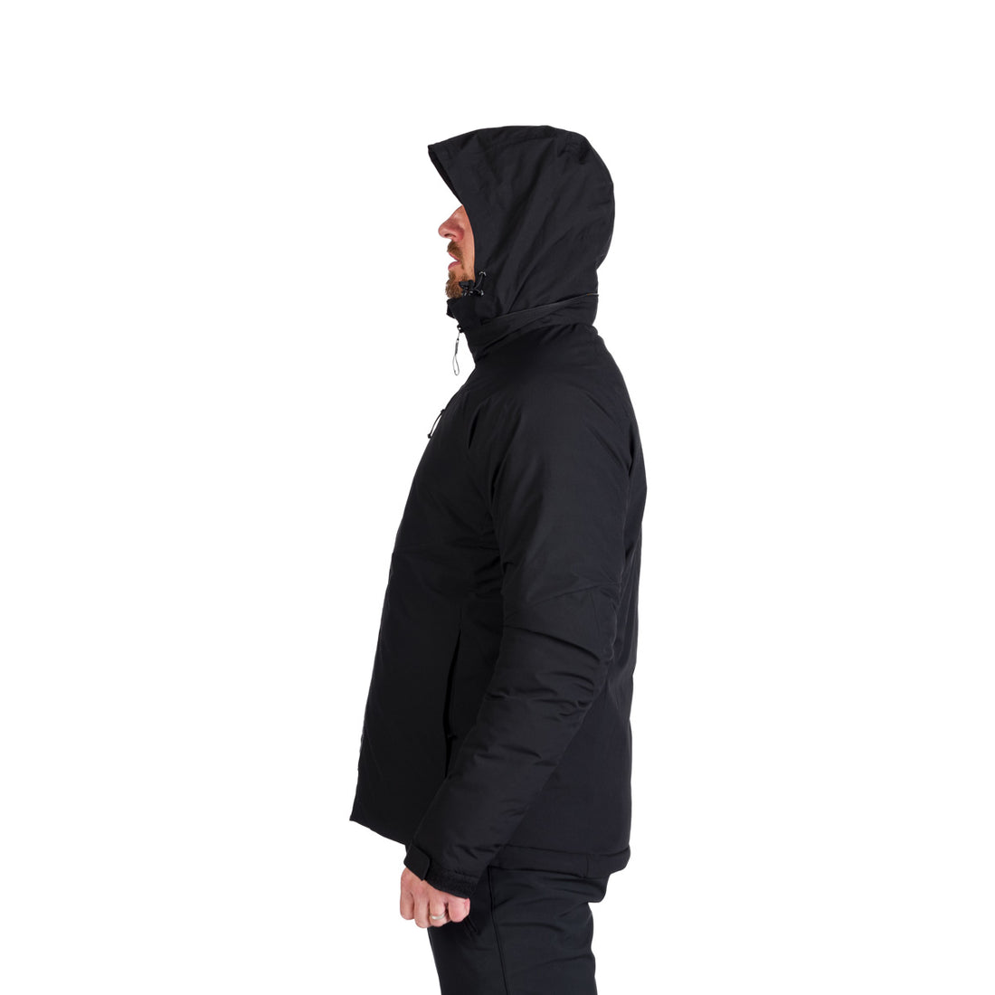 BU-5273SP men´s urban premium comfort outershell 2L jacket PHIL