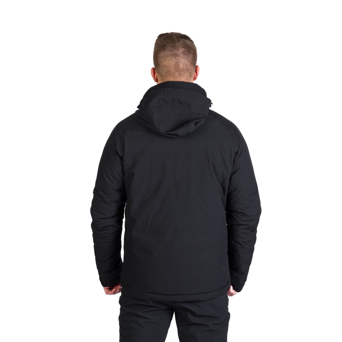 BU-5273SP men´s urban premium comfort outershell 2L jacket PHIL