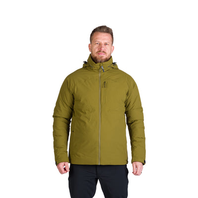 BU-5273SP men´s urban premium comfort outershell 2L jacket PHIL